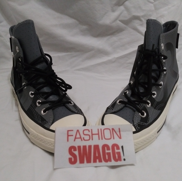 Converse Shoes - 🆕Converse Gore-Tex High Top